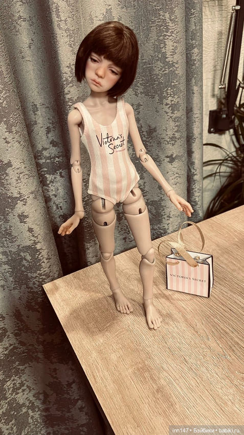 Моя любимица Лора Птичка обновление