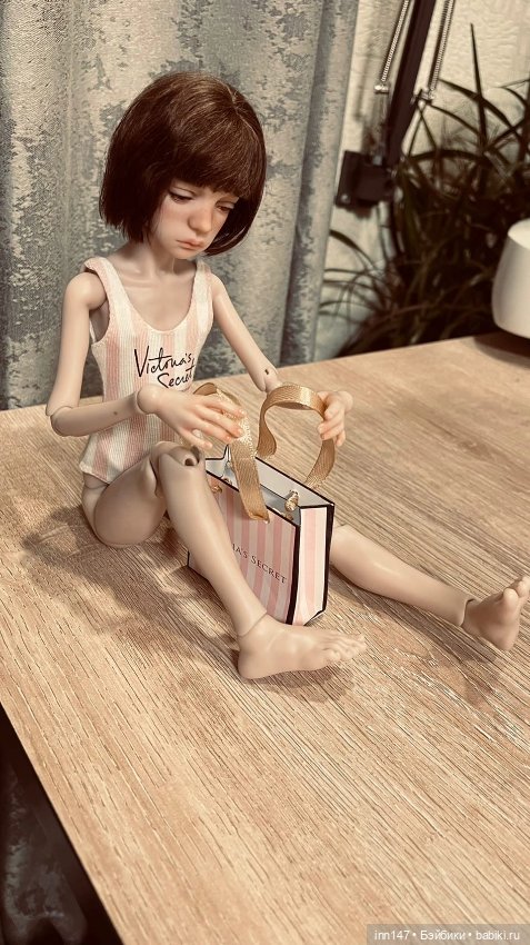 Моя любимица Лора Птичка обновление