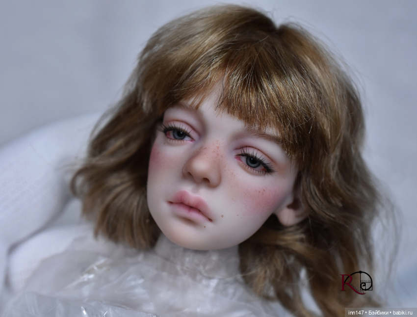 Моя любимица Лора Птичка обновление (фото 8)