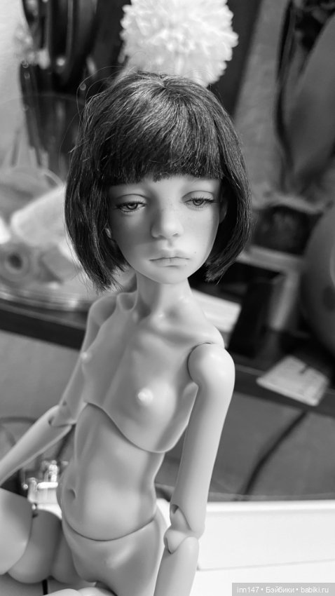 Моя любимица Лора Птичка обновление (фото 6)