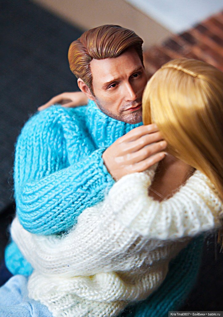 Время чудес, или романтика Нового Года от Мии и Мадса (фото 5)