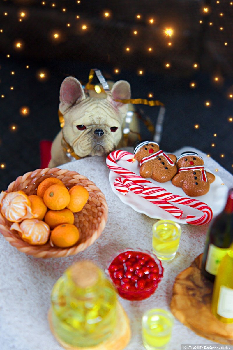 Время чудес, или романтика Нового Года от Мии и Мадса (фото 2)