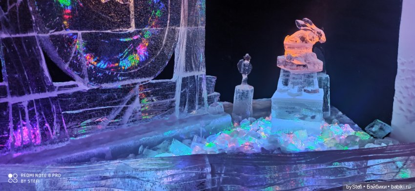 Заполярье. Прогуляемся? 29.01.2022