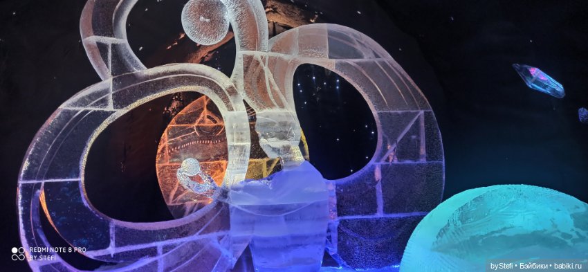 Заполярье. Прогуляемся? 29.01.2022