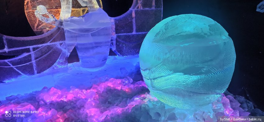 Заполярье. Прогуляемся? 29.01.2022