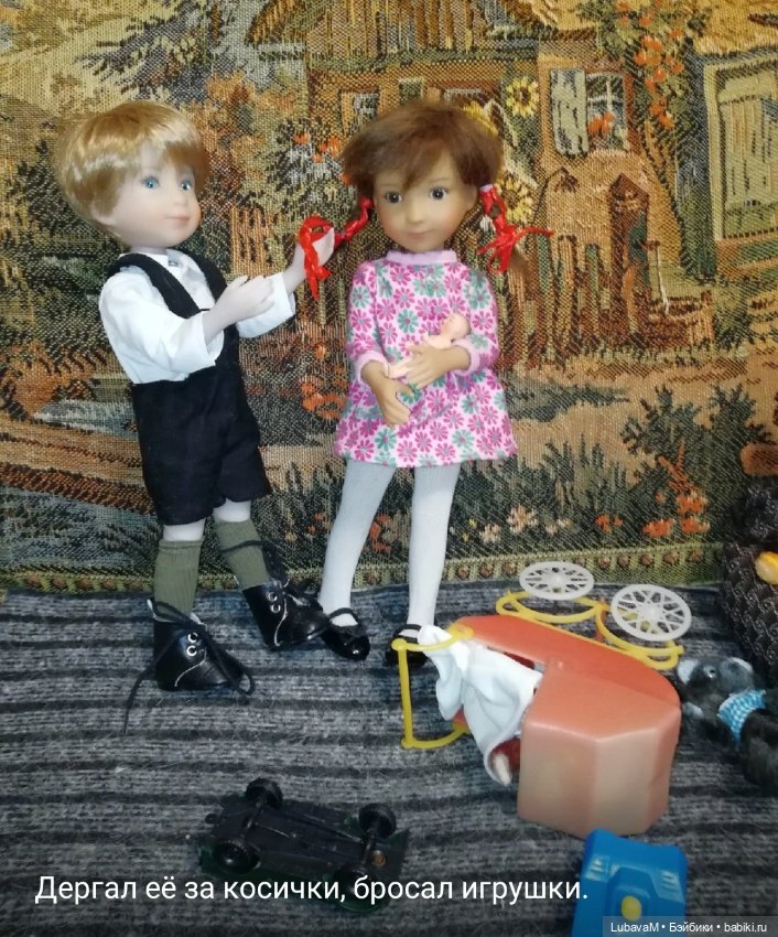 Зимняя история 5 — Интересное обо всем: поздравления (фото 3)