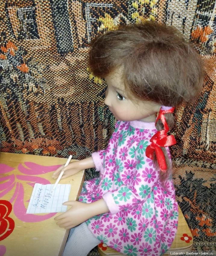 Зимняя история 5 — Интересное обо всем: поздравления (фото 10)