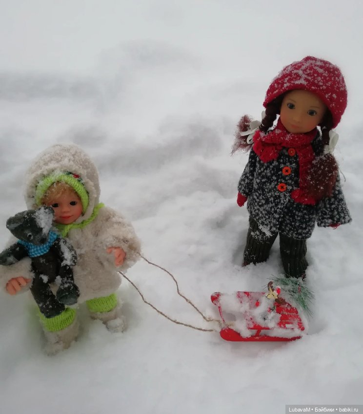 Зимняя история 5 — Интересное обо всем: поздравления