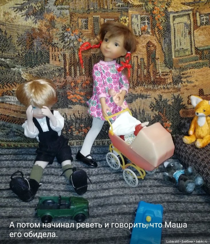 Зимняя история 5 — Интересное обо всем: поздравления (фото 4)