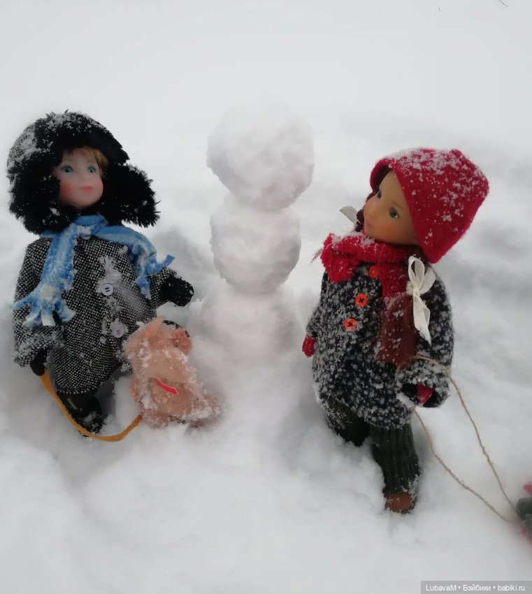 Зимняя история 5 — Интересное обо всем: поздравления