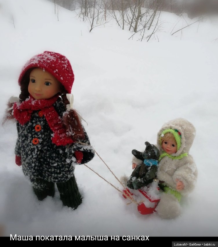 Зимняя история 5 — Интересное обо всем: поздравления