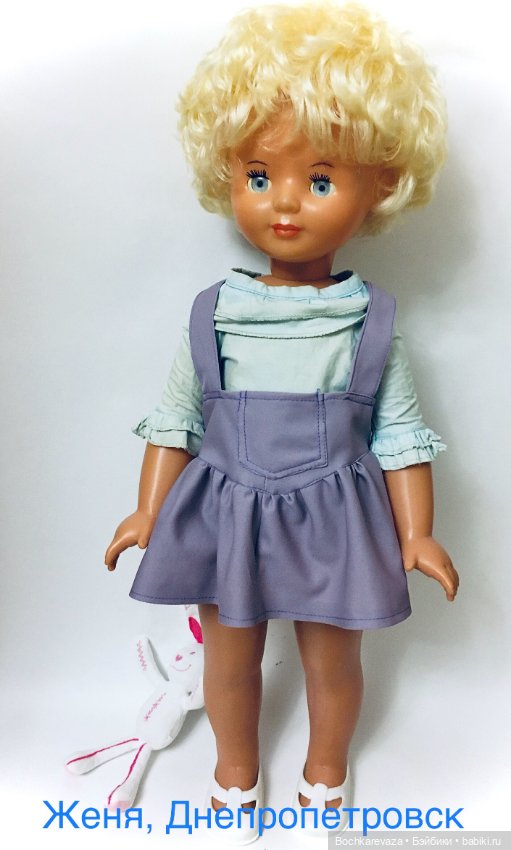 Куклохобби часть lV (продолжение)