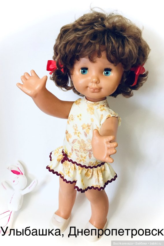 Куклохобби часть lV (продолжение)