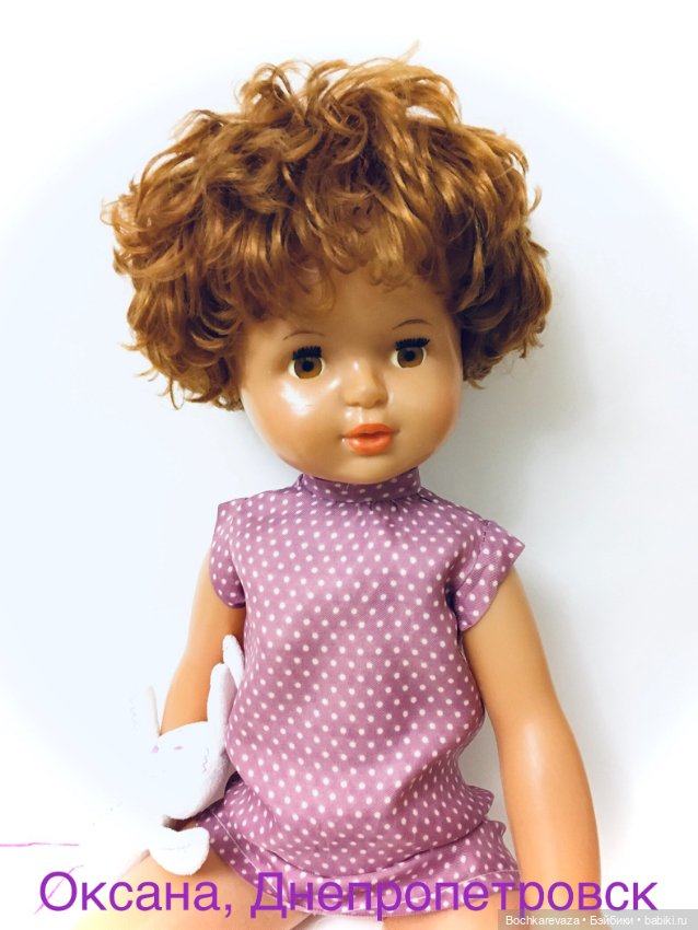 Куклохобби часть lV (продолжение)