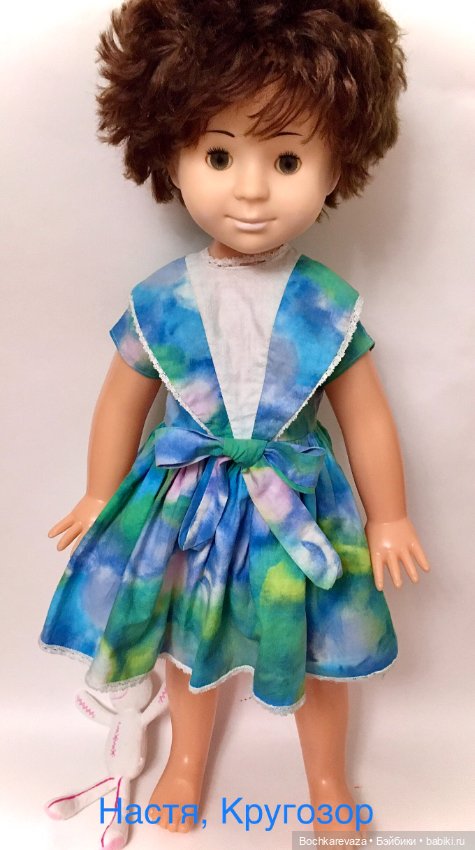 Куклохобби часть lV (продолжение)