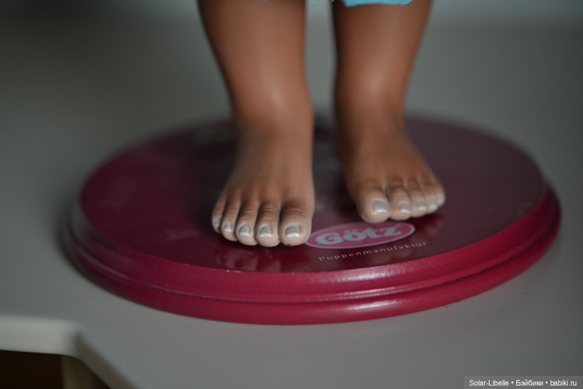 Невероятная кукольница из Австрии Berni Stenek