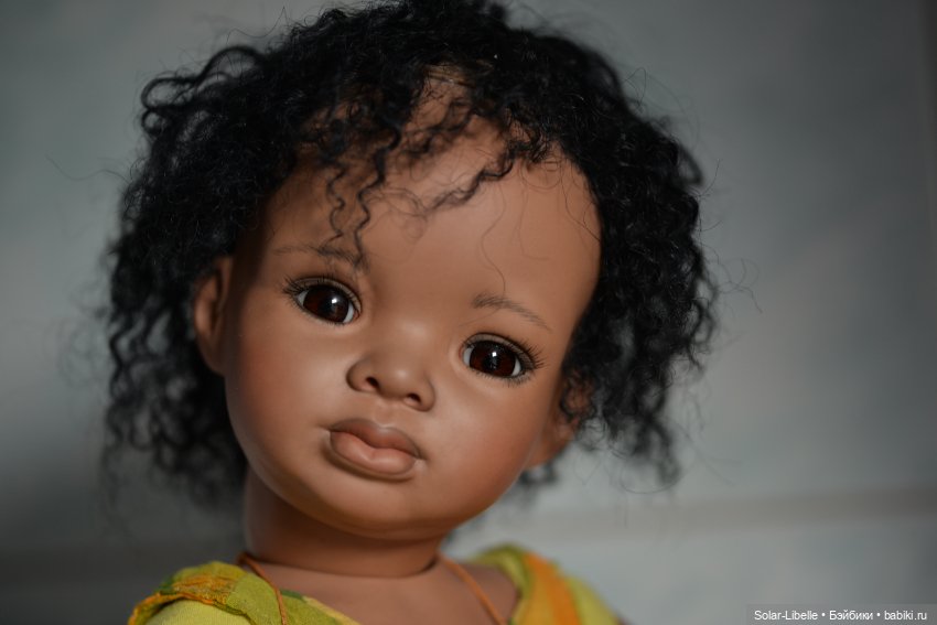 Невероятная кукольница из Австрии Berni Stenek