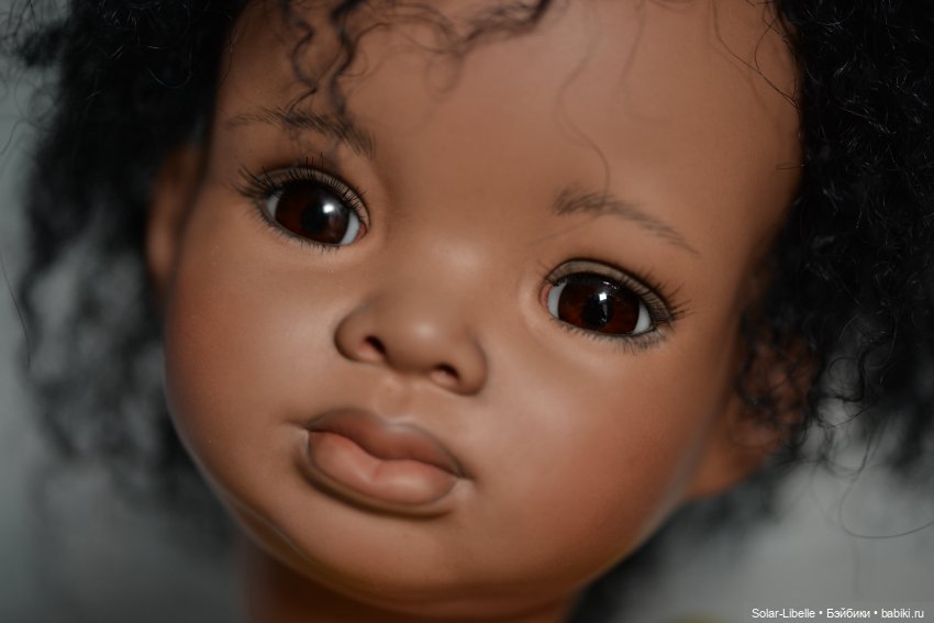 Невероятная кукольница из Австрии Berni Stenek