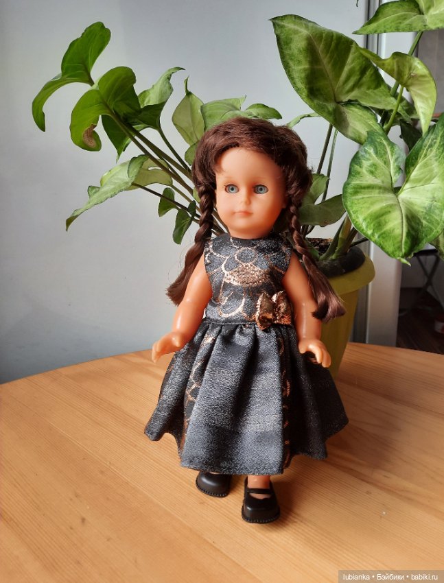 И опять винтажная немочка🥰 (фото 5)