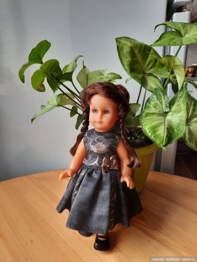 И опять винтажная немочка🥰 (фото 6)