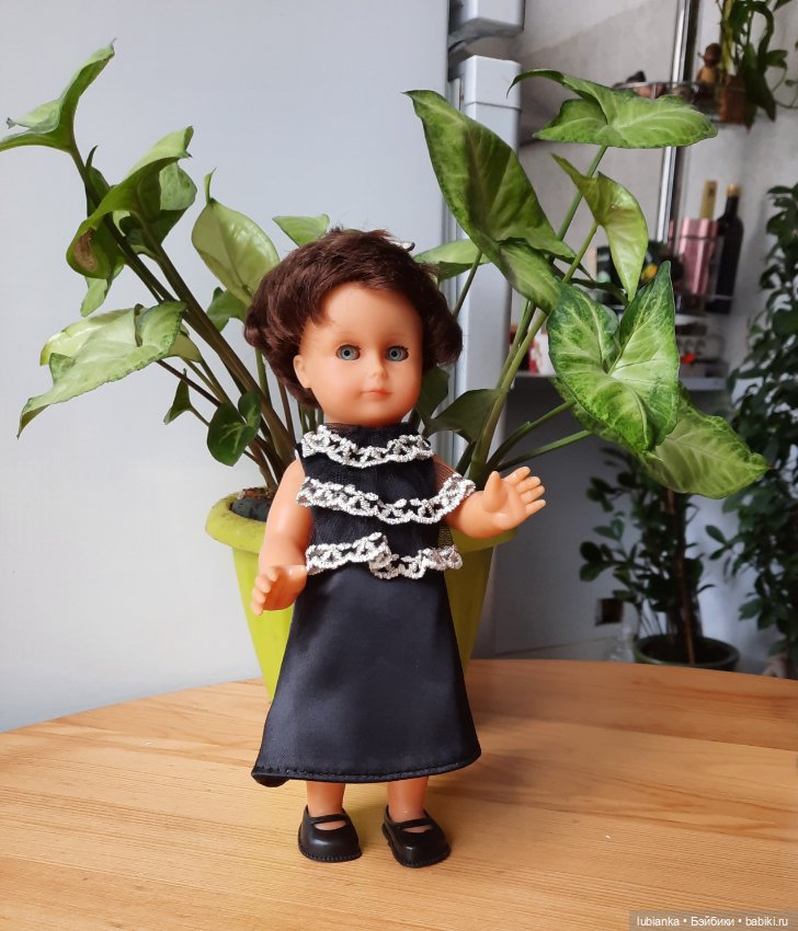 И опять винтажная немочка🥰