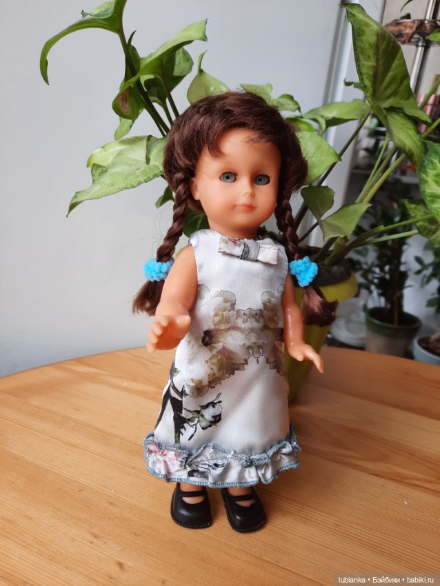 И опять винтажная немочка🥰