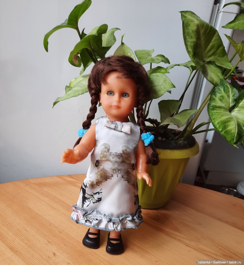 И опять винтажная немочка🥰