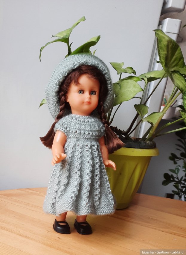 И опять винтажная немочка🥰 (фото 9)