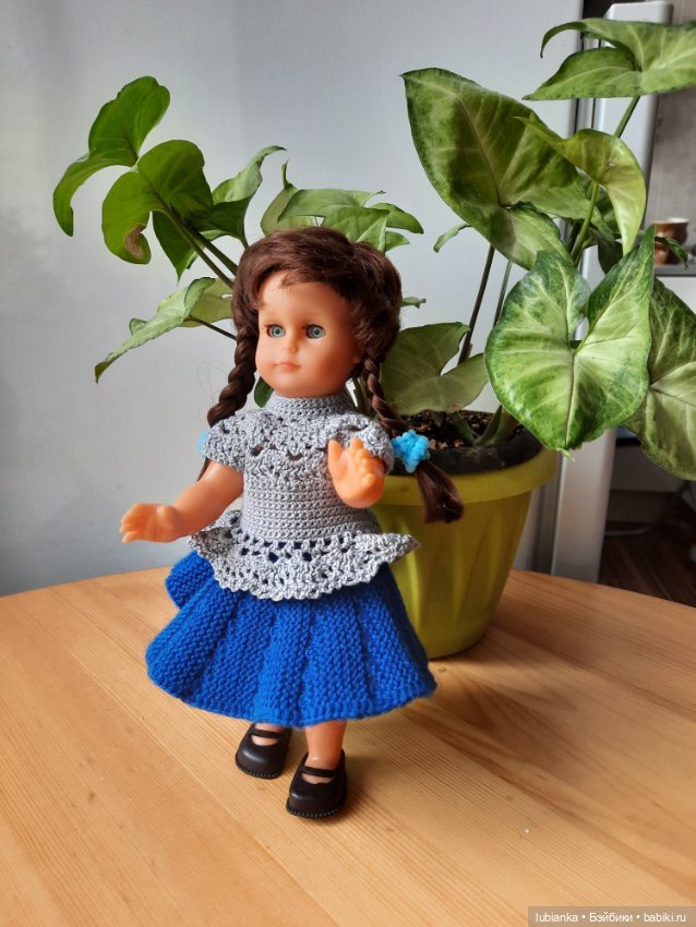 И опять винтажная немочка🥰