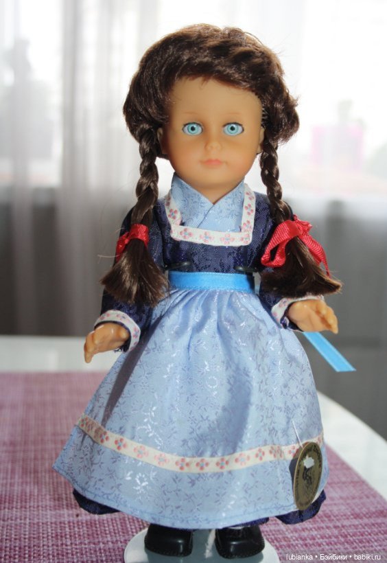 И опять винтажная немочка🥰