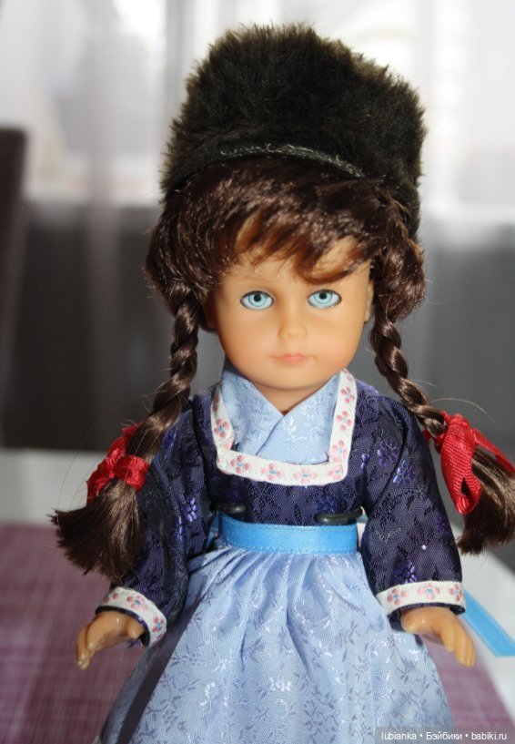 И опять винтажная немочка🥰 (фото 2)