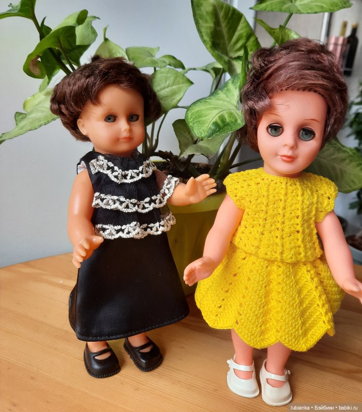 И опять винтажная немочка🥰