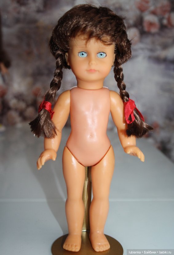 И опять винтажная немочка🥰 (фото 3)