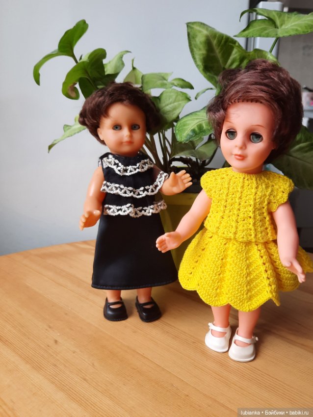 И опять винтажная немочка🥰