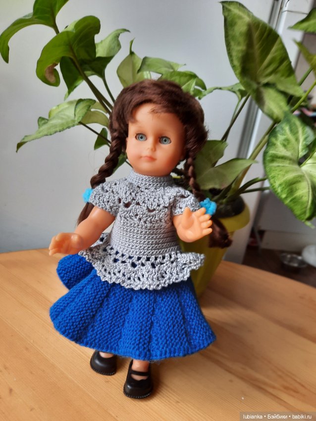 И опять винтажная немочка🥰