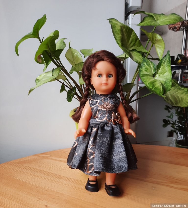 И опять винтажная немочка🥰 (фото 7)