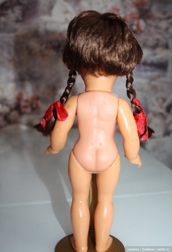 И опять винтажная немочка🥰 (фото 4)