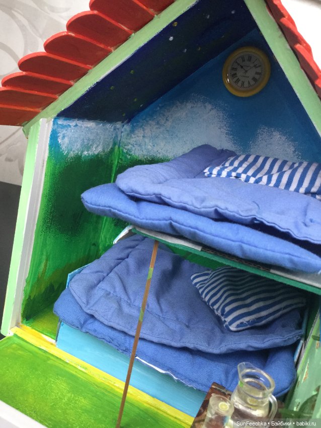 Наши новенькие мальчишки - Николя и Дидье