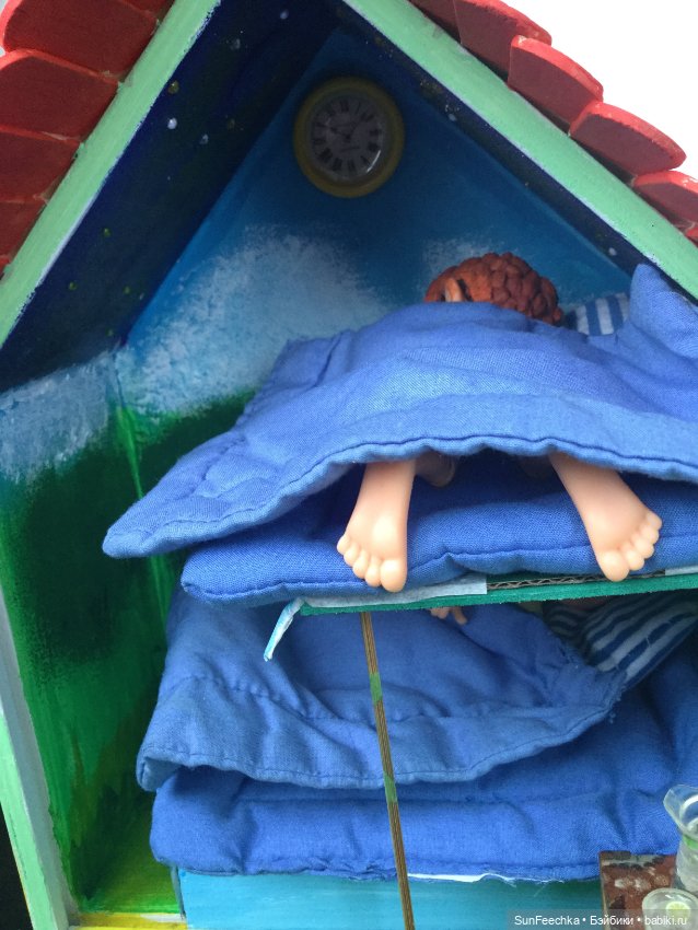 Наши новенькие мальчишки - Николя и Дидье