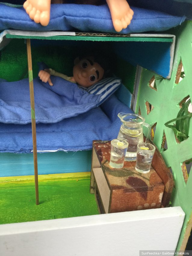 Наши новенькие мальчишки - Николя и Дидье