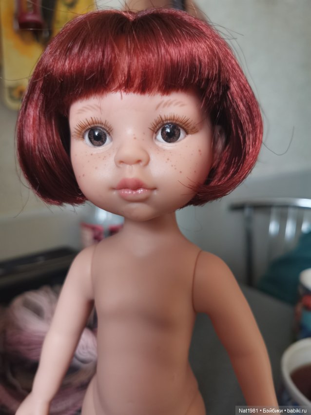 Про сложности ООАК — Болталка и разговоры обо всем: жизнь (фото 2)