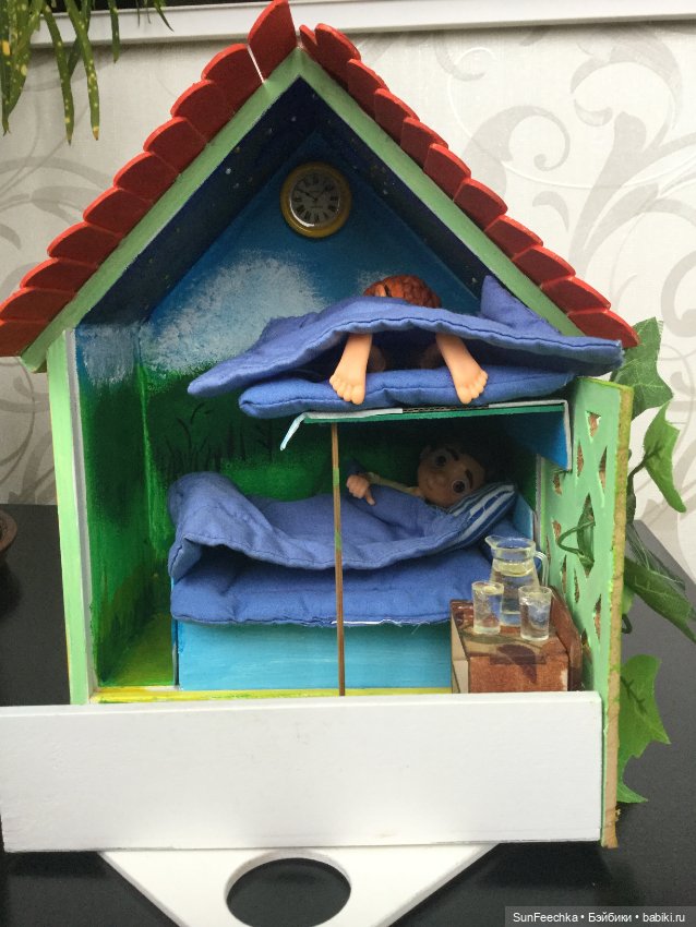 Наши новенькие мальчишки - Николя и Дидье