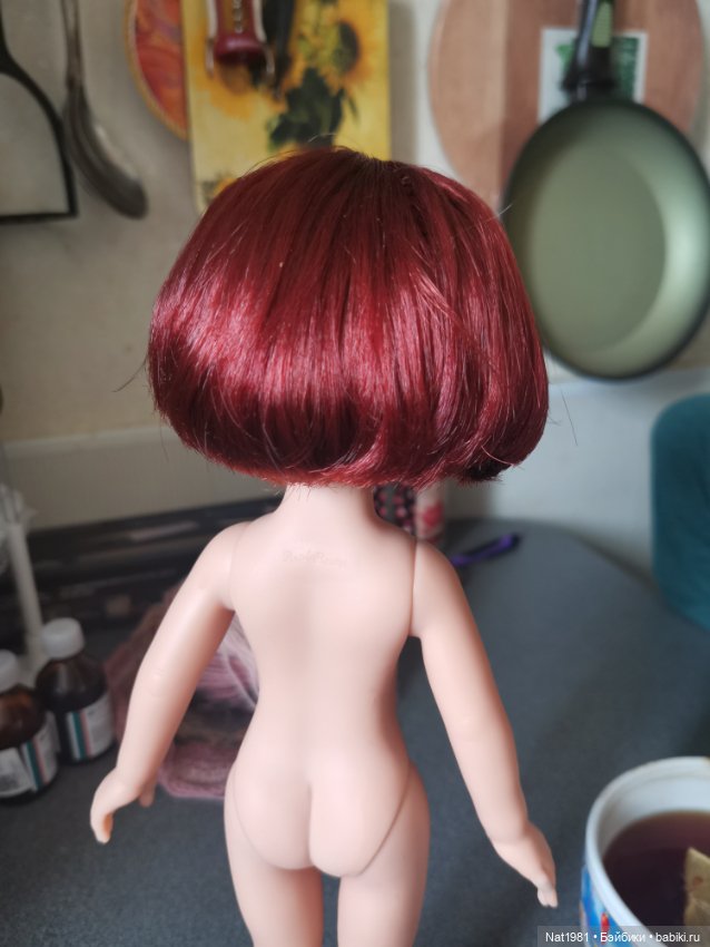 Про сложности ООАК — Болталка и разговоры обо всем: жизнь (фото 4)