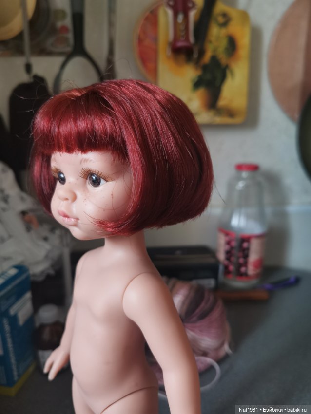 Про сложности ООАК — Болталка и разговоры обо всем: жизнь (фото 3)