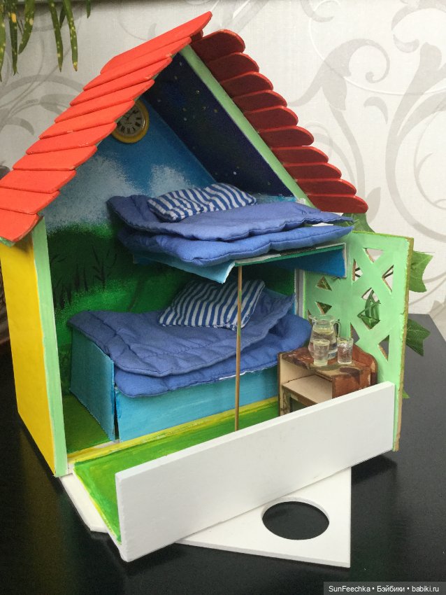 Наши новенькие мальчишки - Николя и Дидье