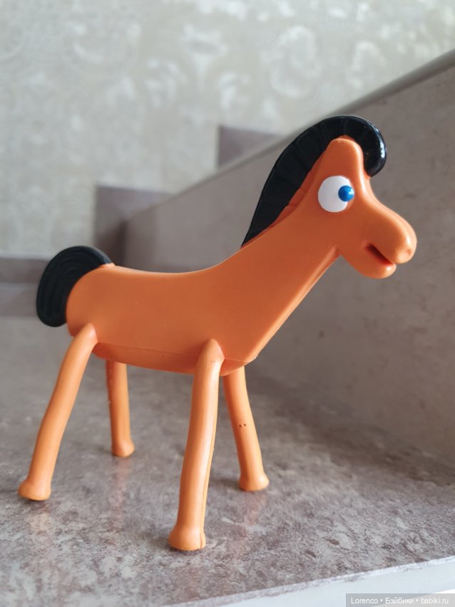 Вкусняшки — Винтажные куклы ГДР (Немки): Бигги (фото 2)