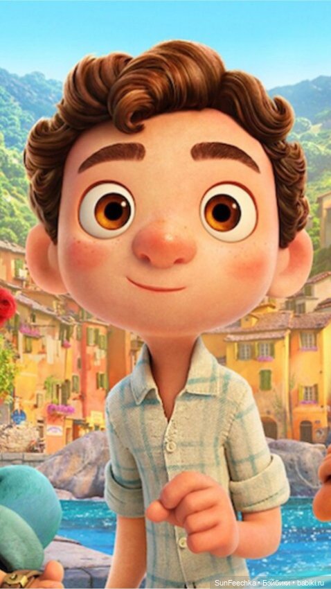 Наши новенькие мальчишки - Николя и Дидье (фото 8)