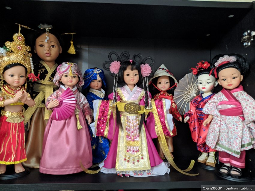 Новый год по Китайскому календарю