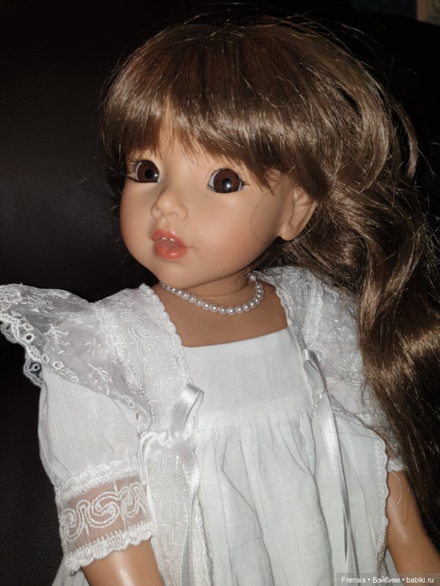 Принципесса Principessa Götz Joke Grobben 45cm (фото 9)