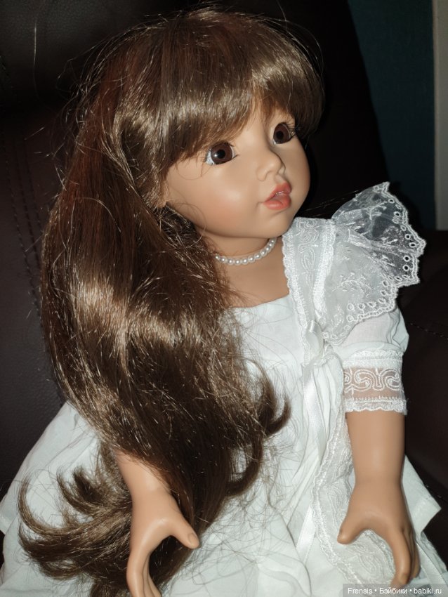 Принципесса Principessa Götz Joke Grobben 45cm (фото 10)